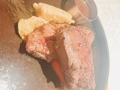 -俄士厨房(环球港店)