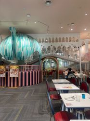 -奈尔宝·儿童乐园·亲子餐厅(星河湾店)