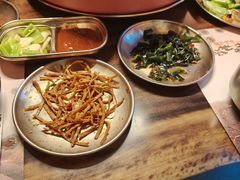 -西塔老太太泥炉烤肉(上海七宝领展广场店)
