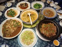 -旺角小渔村·海肠捞饭开创者(环山路店)