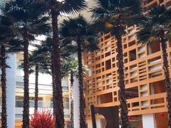 -威斯汀舞台餐厅