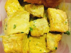 蜂蜜芥末豆腐-娘心豆品(方庄店)