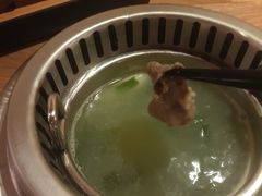 -尚海豆捞(乐虹坊店)