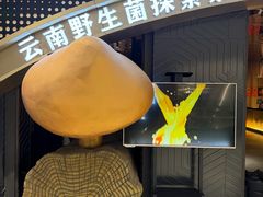 -一朵菌·野生菌探索家火锅(南亚店)