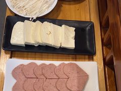 -前门杨记·铜锅涮肉(王府井·故宫店)
