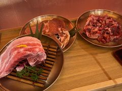 -西塔老太太泥炉烤肉(亚运村店)