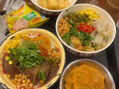 -池嬢拌粉(上海首店)