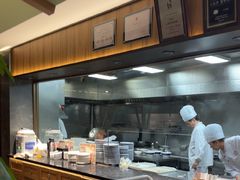 -王家沙点心店(南京西路总店)