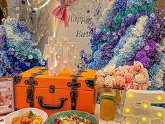-LE SHARE洛笙·花园西餐(北京路步行街店)
