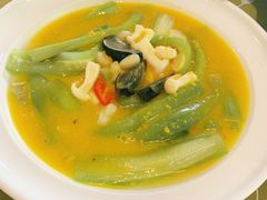 -兰桂坊·花园餐厅(西湖店)