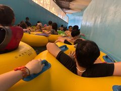 -清河半岛温泉度假酒店