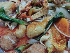 -苏袁麻辣烫(呼和浩特总局街店)