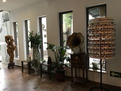 -时光漫步酒店(北京雍和宫南锣鼓巷后海店)