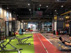 -VLines耀能运动24小时·月付制健身(京广桥店)