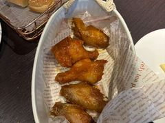 -西堤牛排(北京国瑞店)