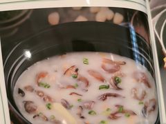 -荔粥记潮汕砂锅粥(新北万达店)