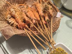 -79号渔船海鲜饭店(华强北店)