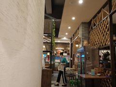 大堂-醉南拳客家菜·河田鸡(西禅寺杨桥店)
