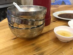 -长平老姿娘夜粥(平东一街店)