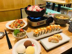 -村上一屋·亚洲菜融合小馆(南楼店)