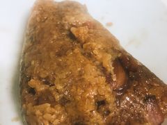 瑶柱肉粽-小阿姨小脚粽(静安店)