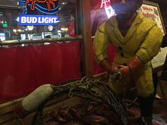 -The Crab Pot Seattle