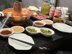 -阳坊涮肉(西直门凯德mall店)