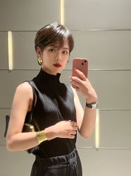 -禾曼造型