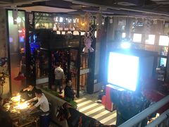 -捞围鲜·港式打边炉(海阳路店)