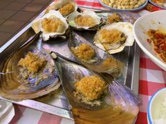 -粤盛海鲜平价店(洛溪食街店)