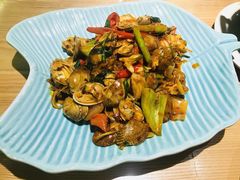 -米纸越南小馆(金鹰世界店)