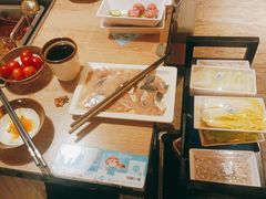 -野妹经典火锅(民治店)