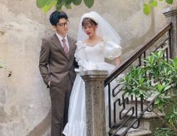 -绿皮火车照相馆 婚纱照旅拍(厦门店)