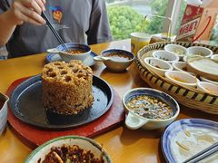 -包整·丝娃娃(一览甲秀楼风景店)