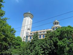 -南京路步行街