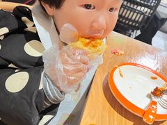 -必胜客(百联又一城店)