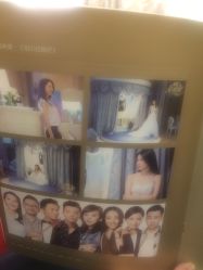 -全城热恋璀璨婚纱摄影(国贸总店)