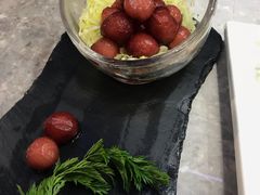 -Wei菋·Le Bistrot