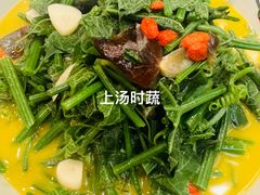 -西江美食舫·江西菜(健德桥店)