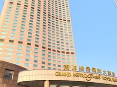 -南京维景国际大酒店(南京博物院店)