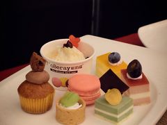 -杭州国际会议中心洲际酒店-原素全日餐厅(解放东路店)