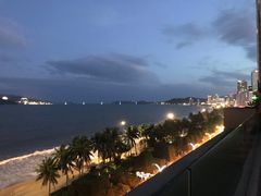 -芽庄喜来登水疗酒店