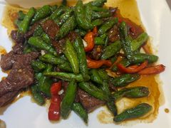 -银都上海菜馆(粤海东路店)