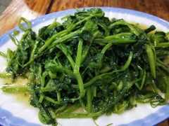-雨田饭店(华兴东街店)