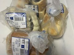 -北京稻香村(华堂商场店)