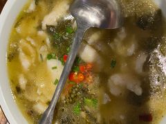 -巴依老爷新疆美食(牡丹园店)