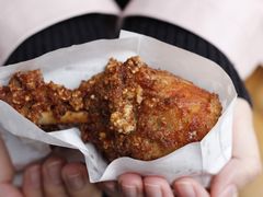 -一把鸡腿(中亭街店)