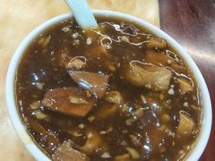 老北京炒肝-都一处烧麦馆(前门店)