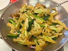 -金鸭都·老北京特色家常菜(潘家园店)