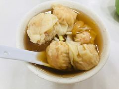 -麦文记面家(佐敦店)